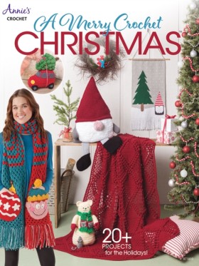 A Merry Cr …