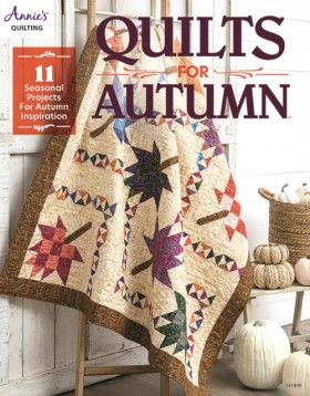 Quilts for &hellip;