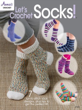 Lets Croch …