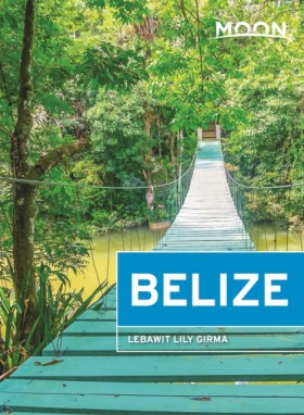 Moon Beliz …