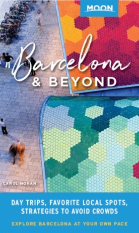 Moon Barce &hellip;