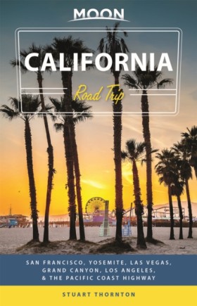 Moon Calif &hellip;