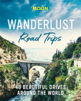 Wanderlust …