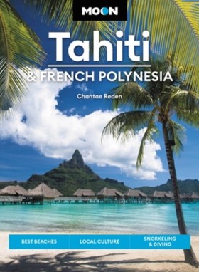 Moon Tahit …