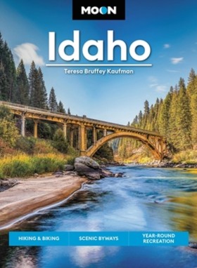 Moon Idaho …