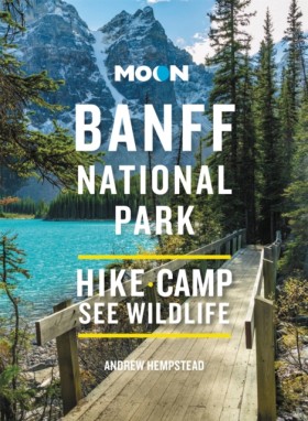 Moon Banff …