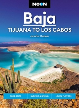 Moon Baja: &hellip;