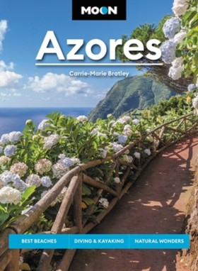 Moon Azore …