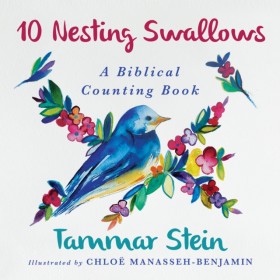 Ten Nestin …
