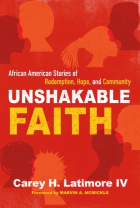 Unshakable …