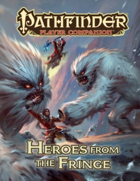Pathfinder &hellip;