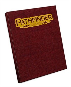 Pathfinder …