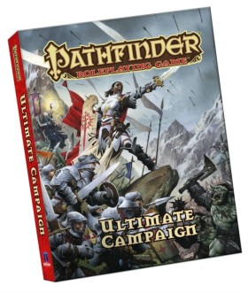 Pathfinder &hellip;