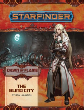 Starfinder &hellip;