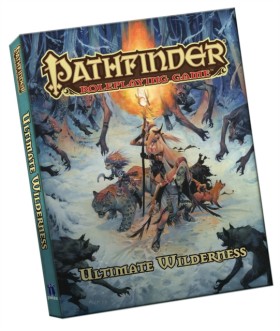 Pathfinder …