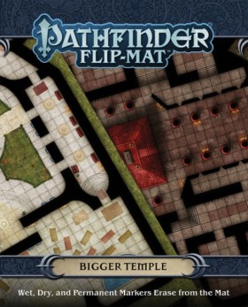 Pathfinder …