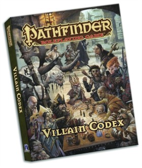Pathfinder …