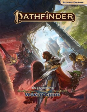 Pathfinder &hellip;