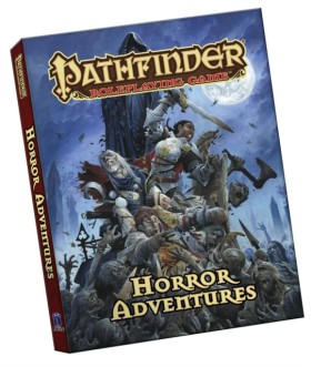 Pathfinder &hellip;