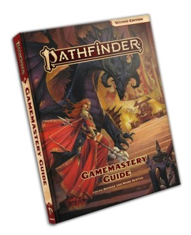 Pathfinder …
