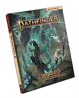 Pathfinder …