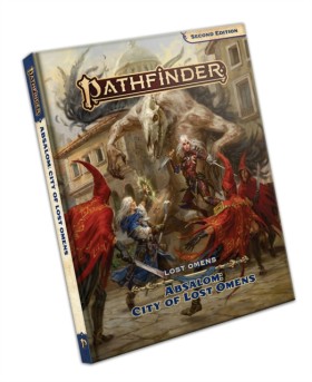 Pathfinder &hellip;