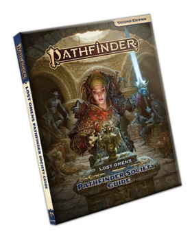 Pathfinder …