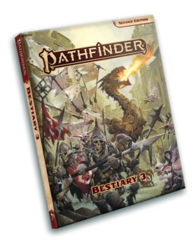 Pathfinder &hellip;