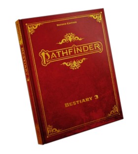 Pathfinder &hellip;