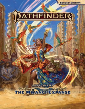Pathfinder &hellip;