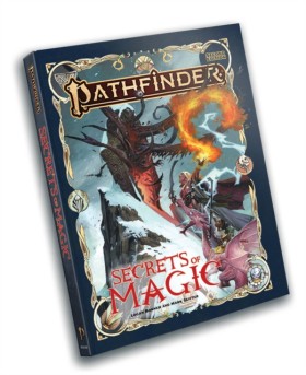 Pathfinder &hellip;