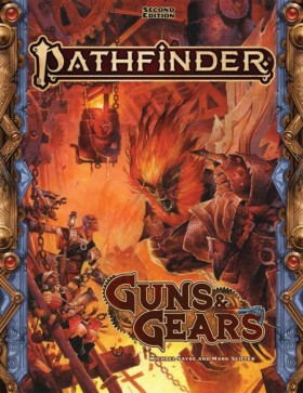 Pathfinder &hellip;