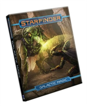 Starfinder &hellip;