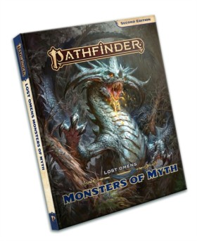 Pathfinder …