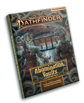 Pathfinder &hellip;