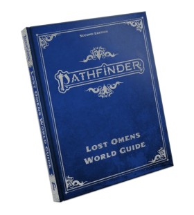 Pathfinder &hellip;