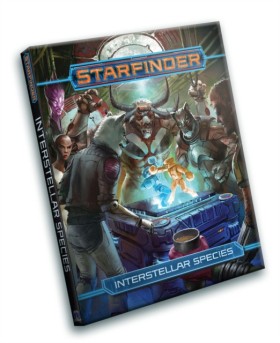 Starfinder …