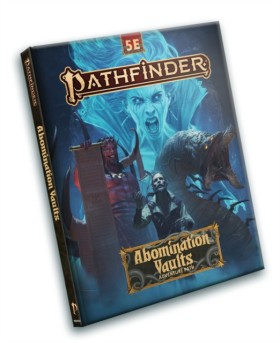 Pathfinder &hellip;