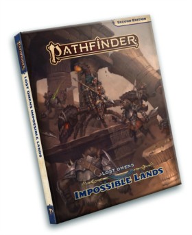 Pathfinder …