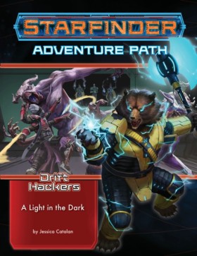 Starfinder &hellip;