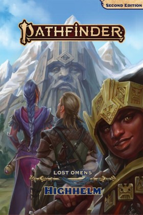 Pathfinder &hellip;