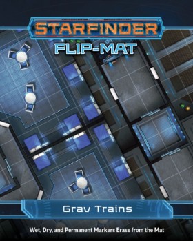 Starfinder …