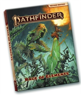 Pathfinder &hellip;
