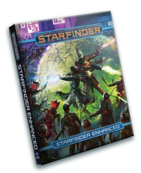 Starfinder …