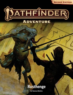 Pathfinder …