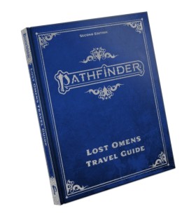 Pathfinder &hellip;