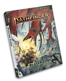Pathfinder &hellip;