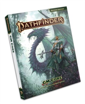 Pathfinder &hellip;