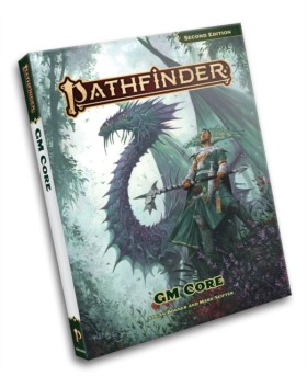 Pathfinder …