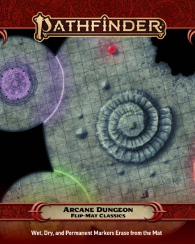 Pathfinder &hellip;